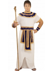 Prince of the Pyramids Costume - Mens Egyptian Costumes